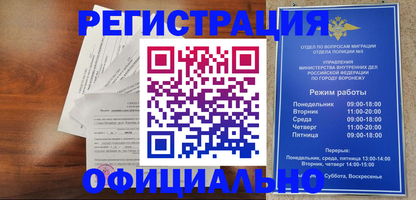 прописка поиск в Лосино-Петровском